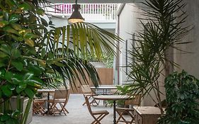 Gjelina Hotel